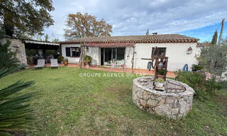 Maison 5 Pièces 146 m² à vendre à Roquebrune-sur-Argens (83520)