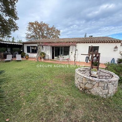 Maison 5 pièces 595000 €