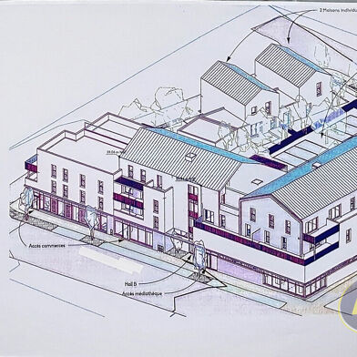 Commerce  349440 €