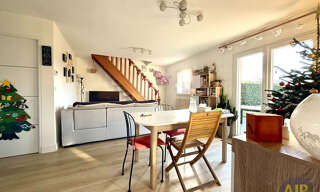 Maison 6 Pièces 104 m² à vendre à Sainte-Pazanne (44680)