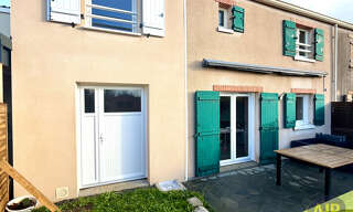 Maison 6 Pièces 104 m² à vendre à Sainte-Pazanne (44680)