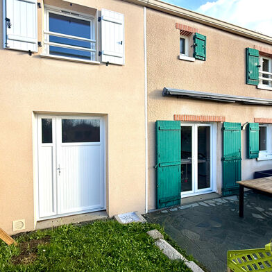 Maison 6 pièces 294000 €