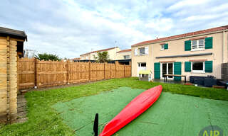 Maison 6 Pièces 104 m² à vendre à Sainte-Pazanne (44680)