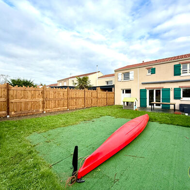 Maison 6 pièces 294000 €