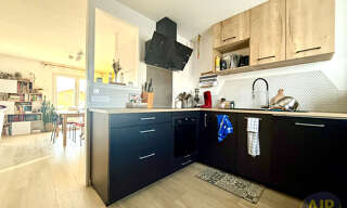 Maison 6 Pièces 104 m² à vendre à Sainte-Pazanne (44680)