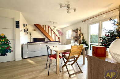 Maison 6 pièces 282500 €