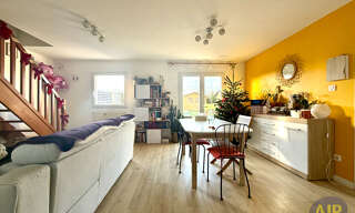 Maison 6 Pièces 104 m² à vendre à Sainte-Pazanne (44680)