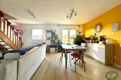 Maison 6 pièces 282500 €