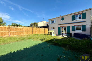 Maison 6 pièces 269900 €