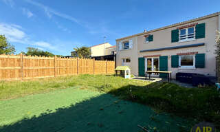 Maison 6 Pièces 104 m² à vendre à Sainte-Pazanne (44680)