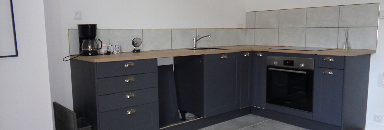 Appartement 3 Pièces 89 m² à vendre à Plumelec (56420)