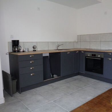 Appartement 3 pièces 129840 €