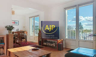 Appartement 5 Pièces 99 m² à vendre à Nantes (44300)