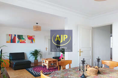 Appartement 5 pièces 233000 €