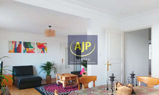 Appartement 5 Pièces 99 m² à vendre à Nantes (44300)