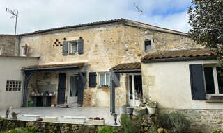 Maison 6 Pièces 170 m² à vendre à Breuil-Magné (17870)