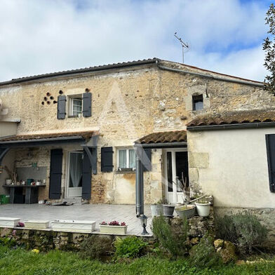 Maison 6 pièces 425000 €