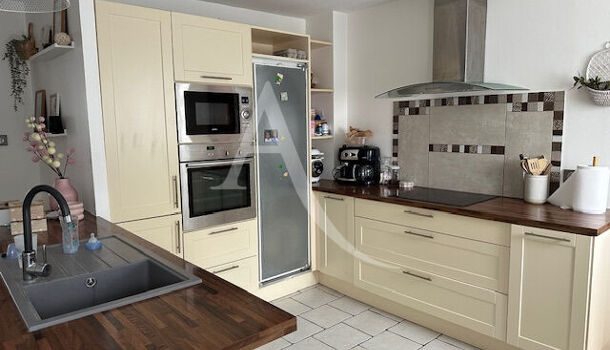 Villa / Maison 6 pièces  à vendre Breuil-Magné 17870