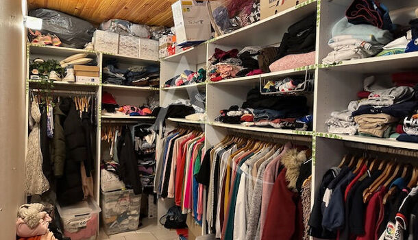 Villa / Maison 6 pièces  à vendre Breuil-Magné 17870