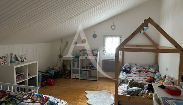 Villa / Maison 6 pièces  à vendre Breuil-Magné 17870