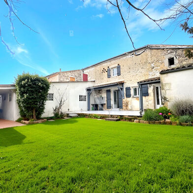 Maison 6 pièces 415000 €