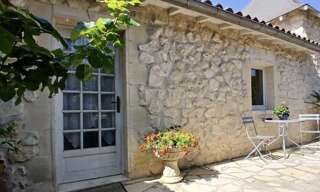 Maison 8 Pièces 248 m² à vendre à Rauzan (33420)