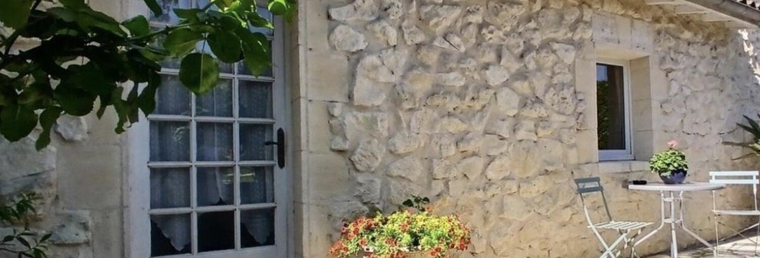 Maison 8 Pièces 248 m² à vendre à Rauzan (33420)