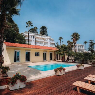 Maison 6 pièces 1490000 €