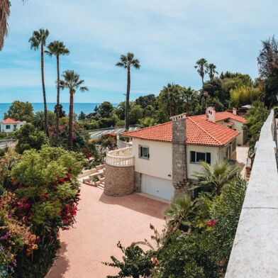 Maison 6 pièces 1300000 €