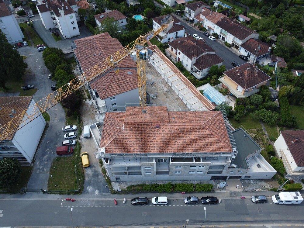 Parking  à vendre Albi 81000