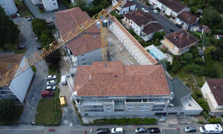 Garage  12 m² à vendre à Albi (81000)