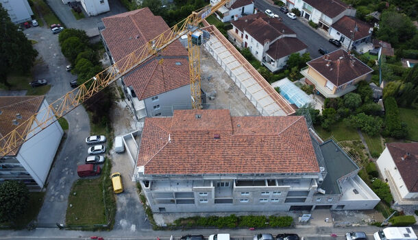 Parking  à vendre Albi 81000