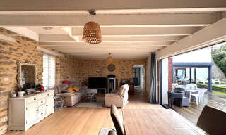 Maison 6 Pièces 149 m² à vendre à Pornichet (44380)