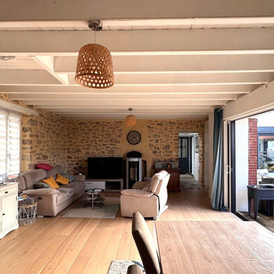 Maison 6 pièces 735000 €