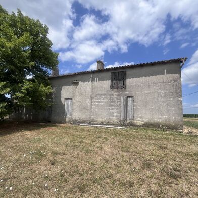 Maison 4 pièces 42000 €