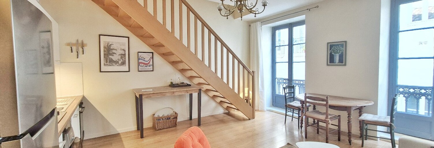 Appartement 4 Pièces 87 m² à vendre à Béziers (34500)