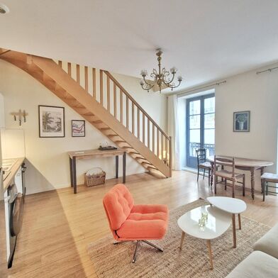 Appartement 4 pièces 175000 €