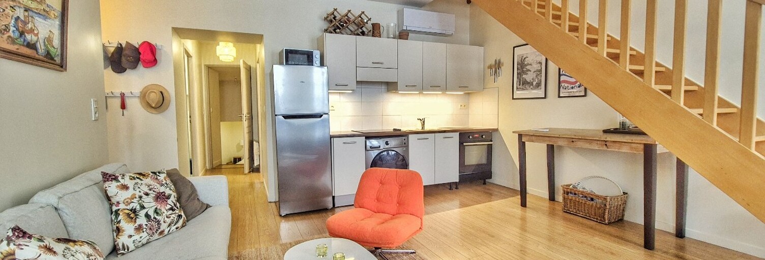 Appartement 4 Pièces 87 m² à vendre à Béziers (34500)