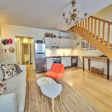 Appartement 4 pièces 175000 €