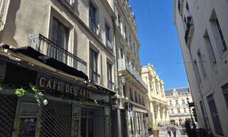 Appartement 4 Pièces 87 m² à vendre à Béziers (34500)