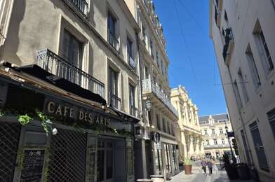 Appartement 4 pièces 165000 €