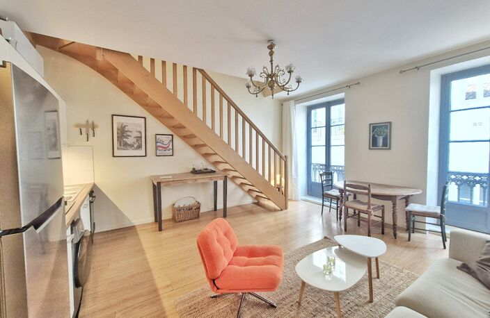 Appartement rénové — photo 3