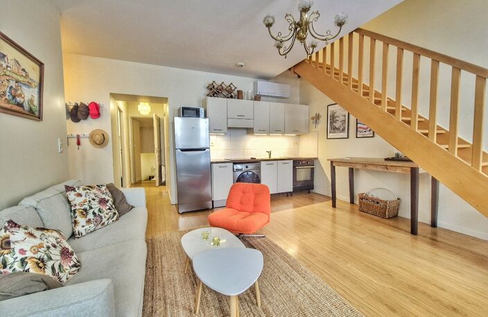 Appartement rénové — photo 4