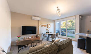 Appartement 2 Pièces 41 m² à vendre à Marignane (13700)