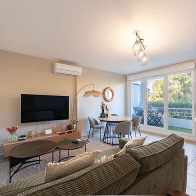 Appartement 2 pièces 205000 €