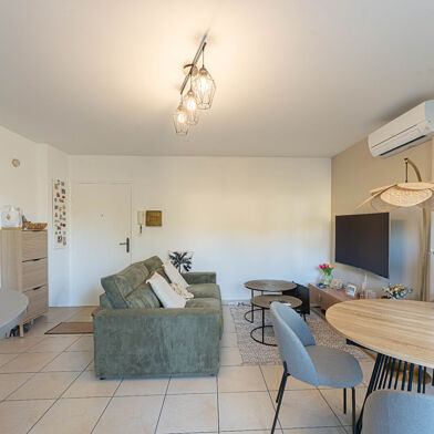 Appartement 2 pièces 199000 €