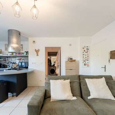 Appartement 2 pièces 189000 €