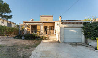 Maison 4 Pièces 85 m² à vendre à Châteauneuf-les-Martigues (13220)