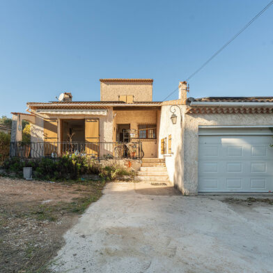 Maison 4 pièces 385000 €