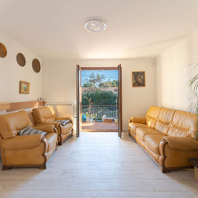 Maison 4 pièces 380000 €